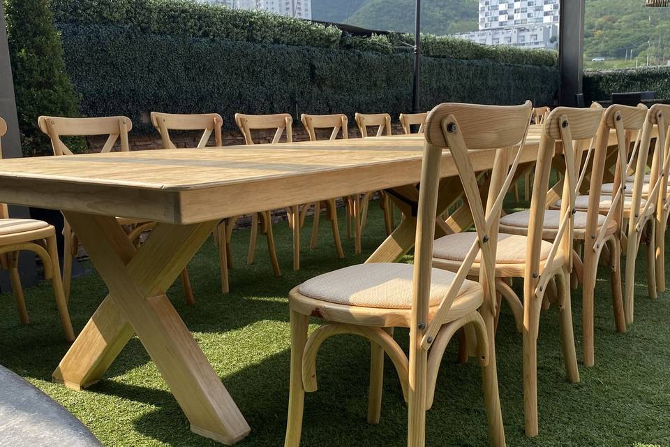 Celebrex Party Rental