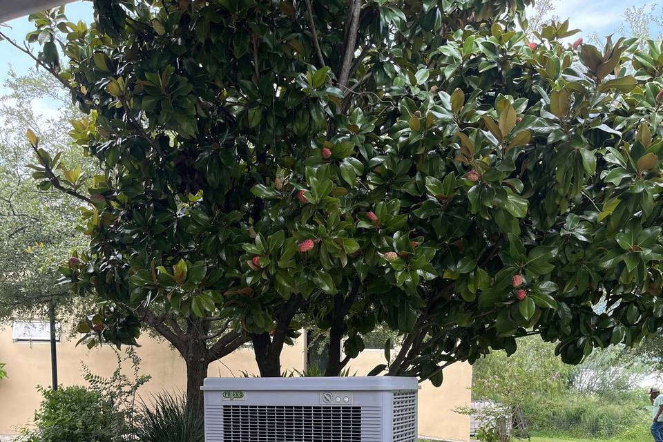 Cooler Grande