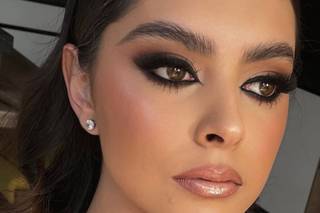 Sofía Villegas MakeUp