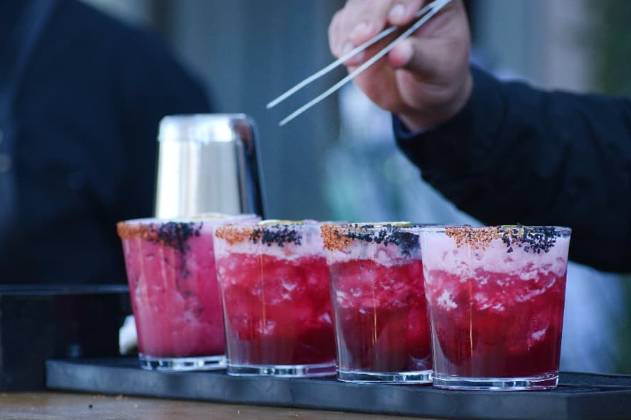 Nuestro cocktail estrella
