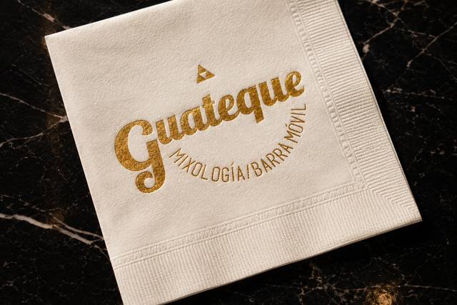 Guateque Mixología