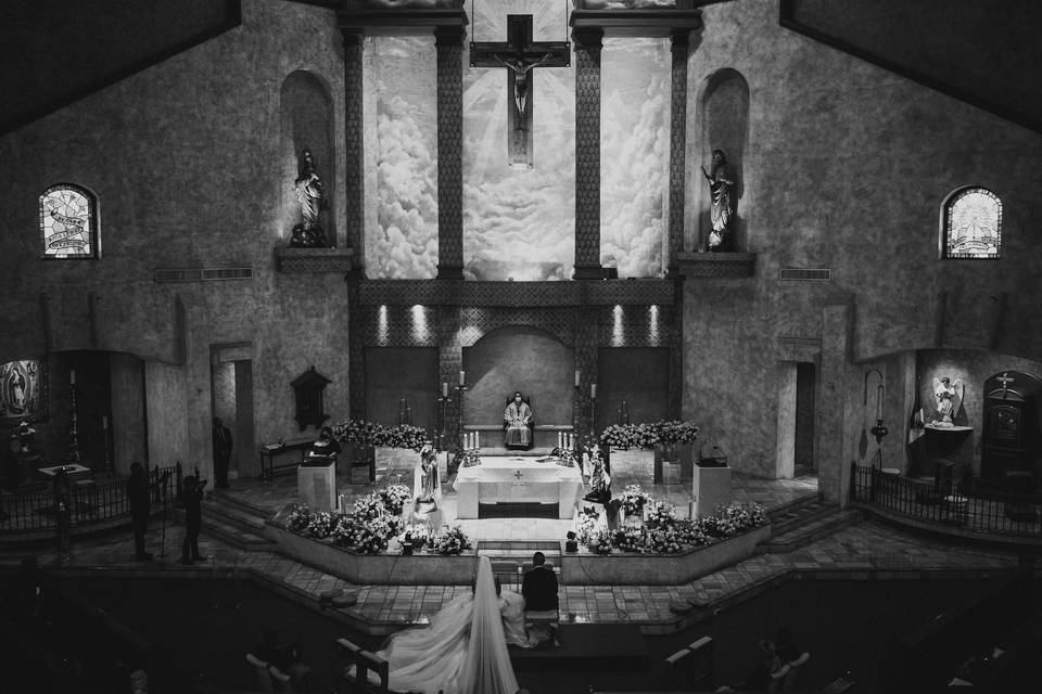 Iglesia