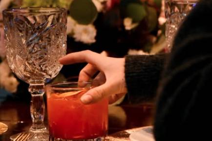 Elegancia y sabor en uno