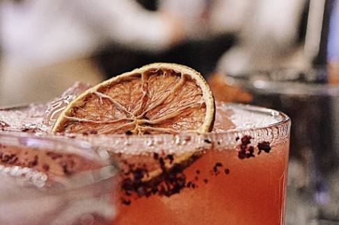 Sabor en cada cocktail