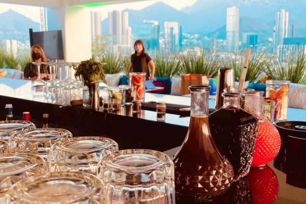 Presentación premium
