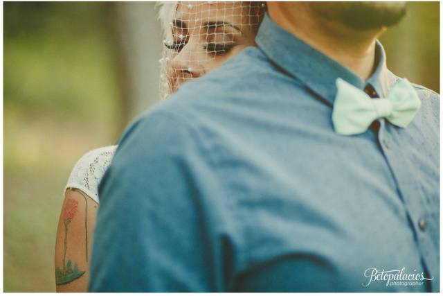 La rosa y el principito