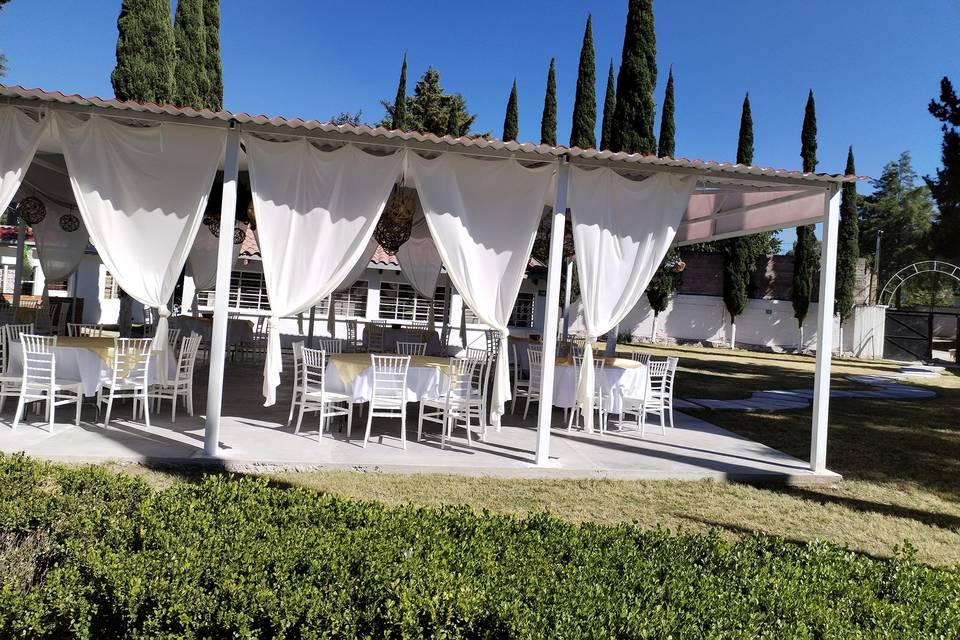 Banquete