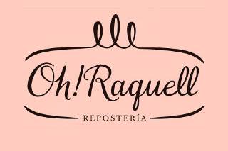 Oh Raquell logo