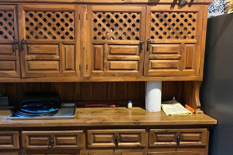 Cocina