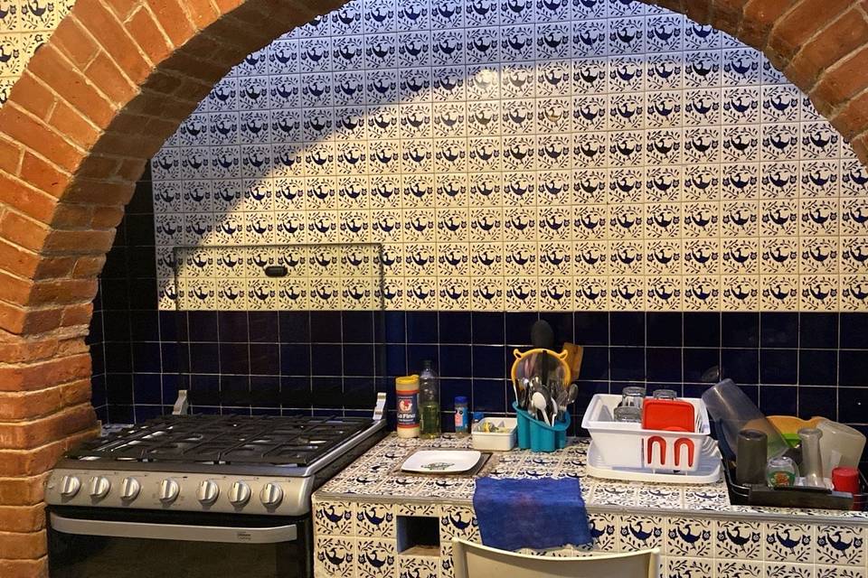 Cocina