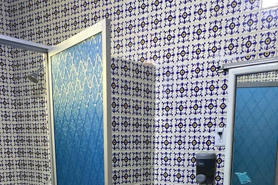 Sanitario