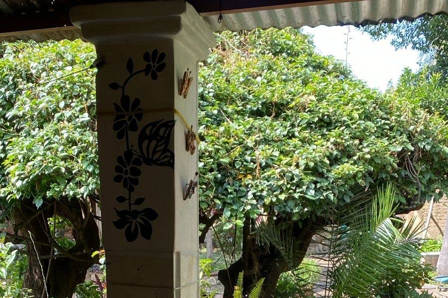 Jardines