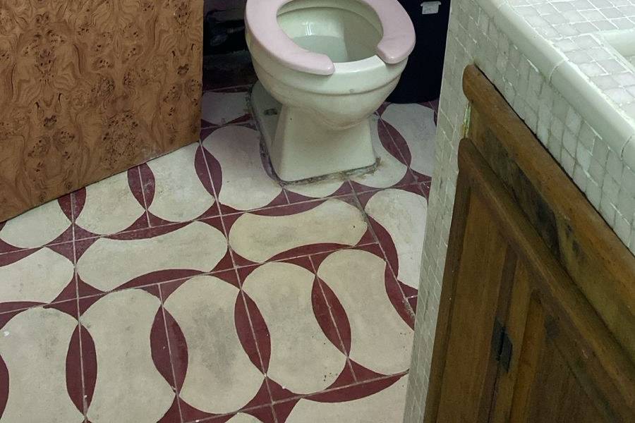 Sanitario