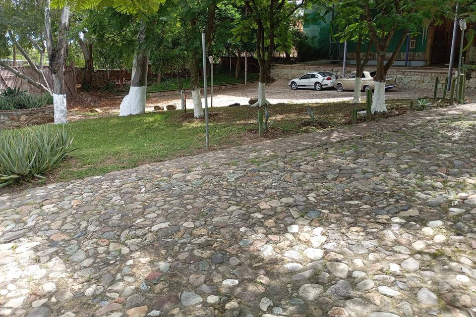 Jardines