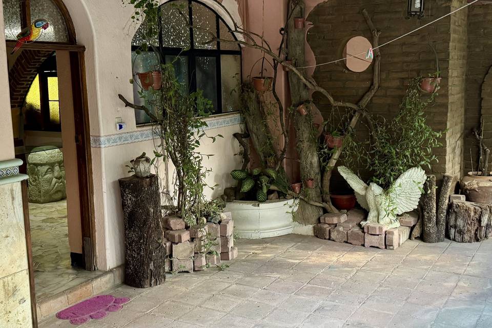 Jardines