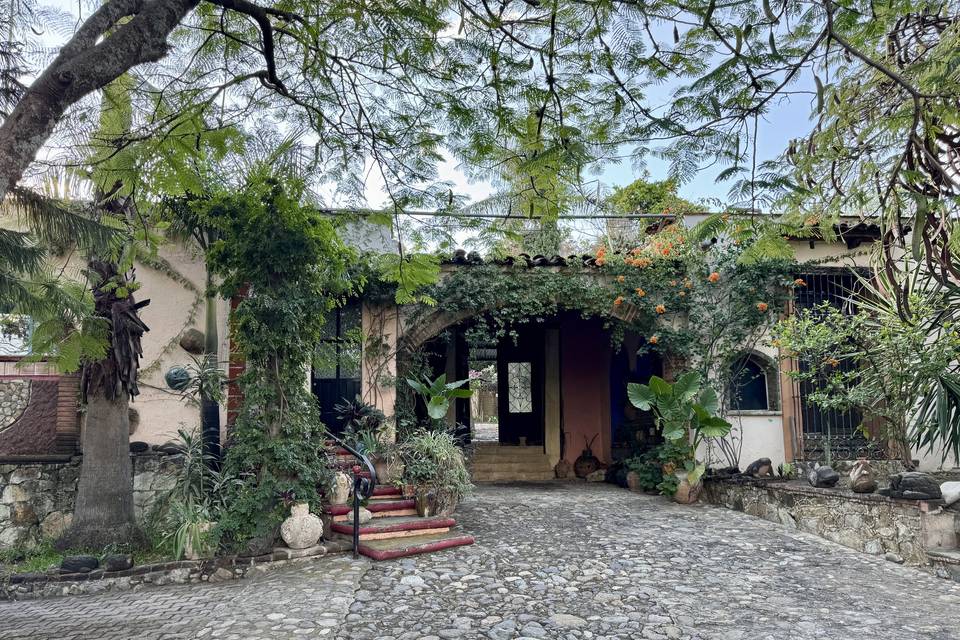 Hacienda Cordova