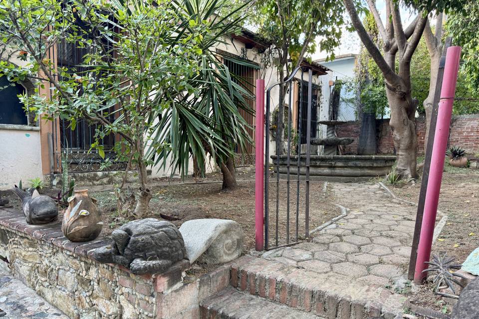 Jardines