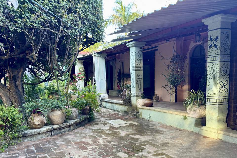 Jardines