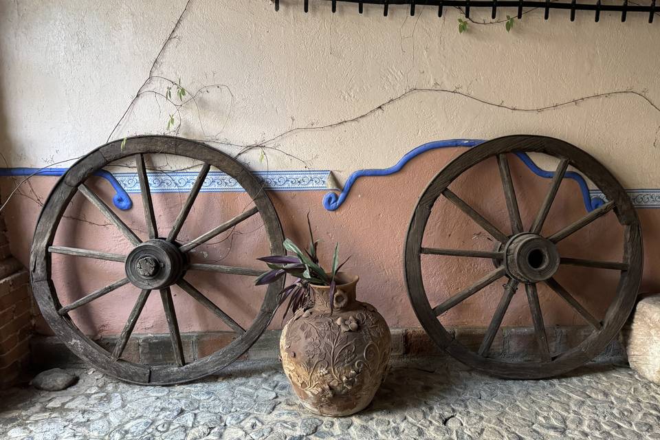Revolucion