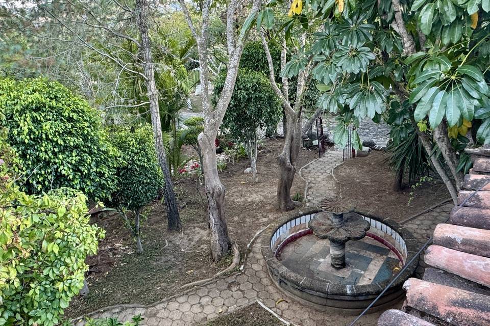 Jardines