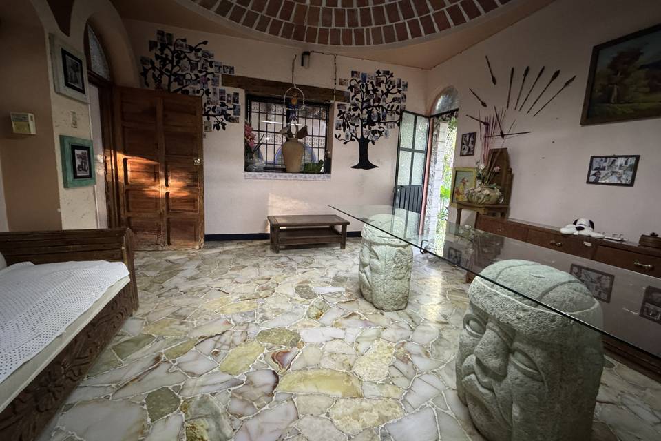 Area de trabajo
