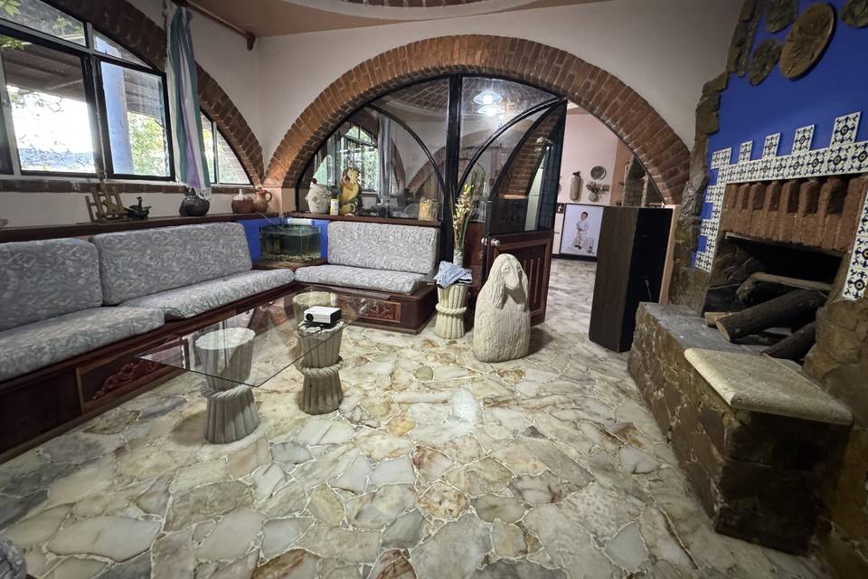 Sala