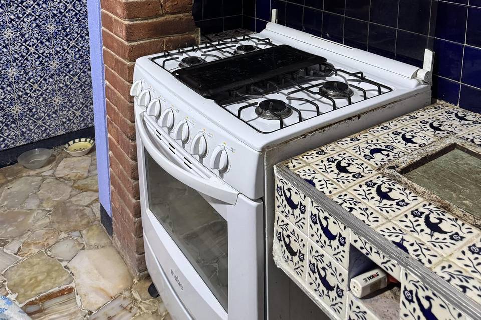 Cocina