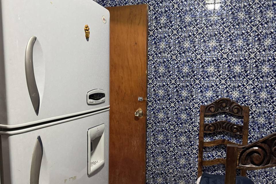Cocina
