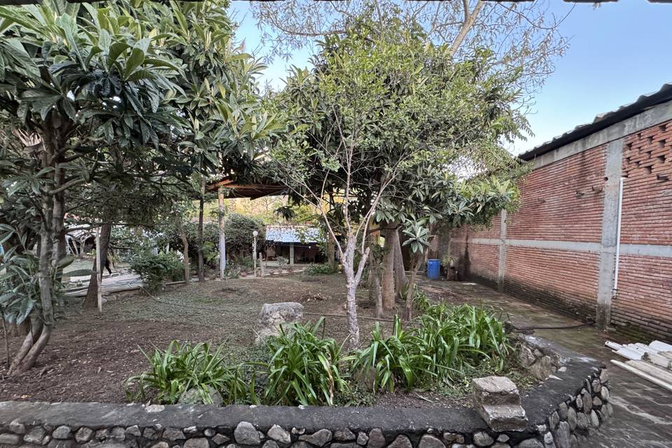 Jardines