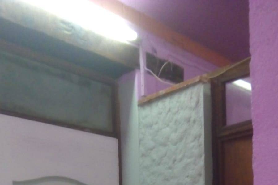 Habitacion encanto