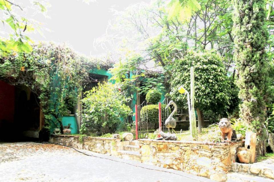 Jardines