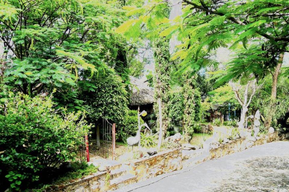 Jardines