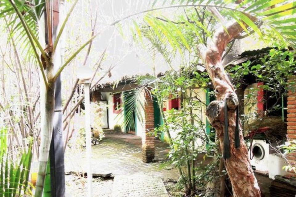 Jardines