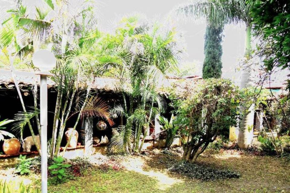 Jardines