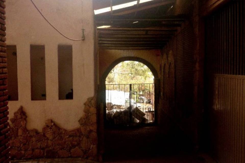Jardines