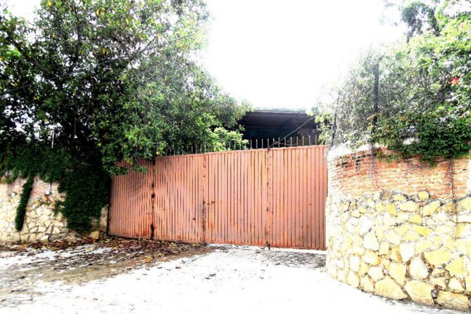 Jardines