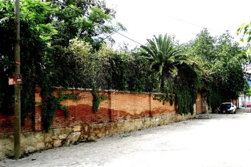 Jardines