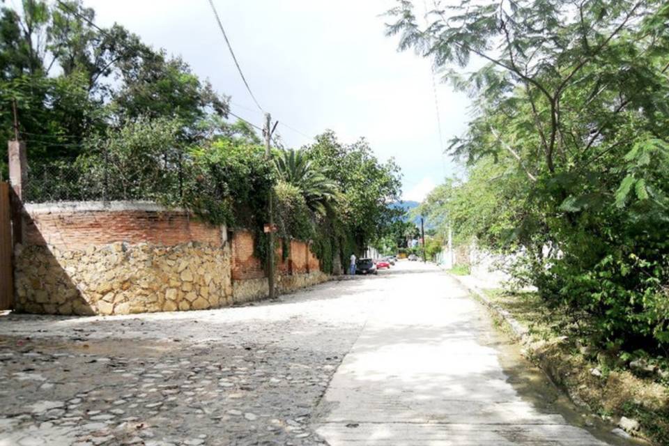 Jardines