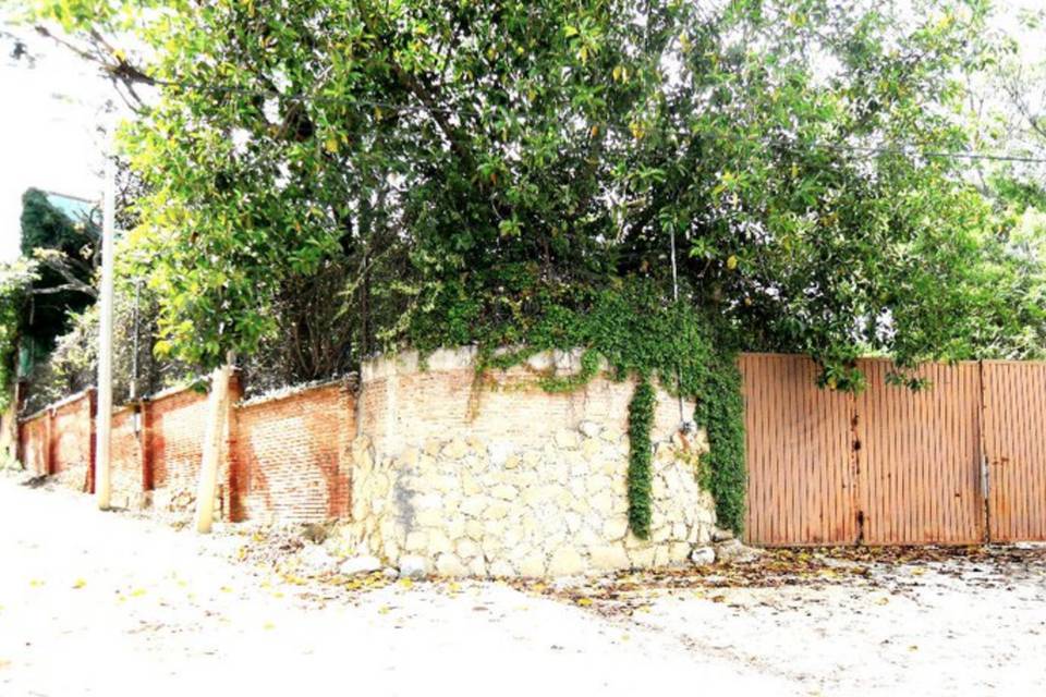 Jardines