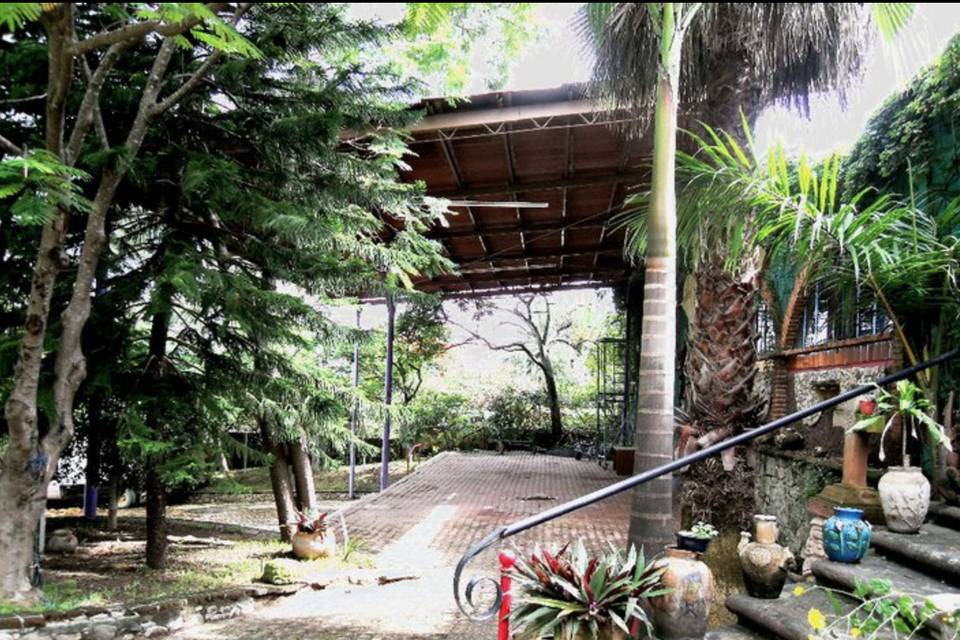 Jardines