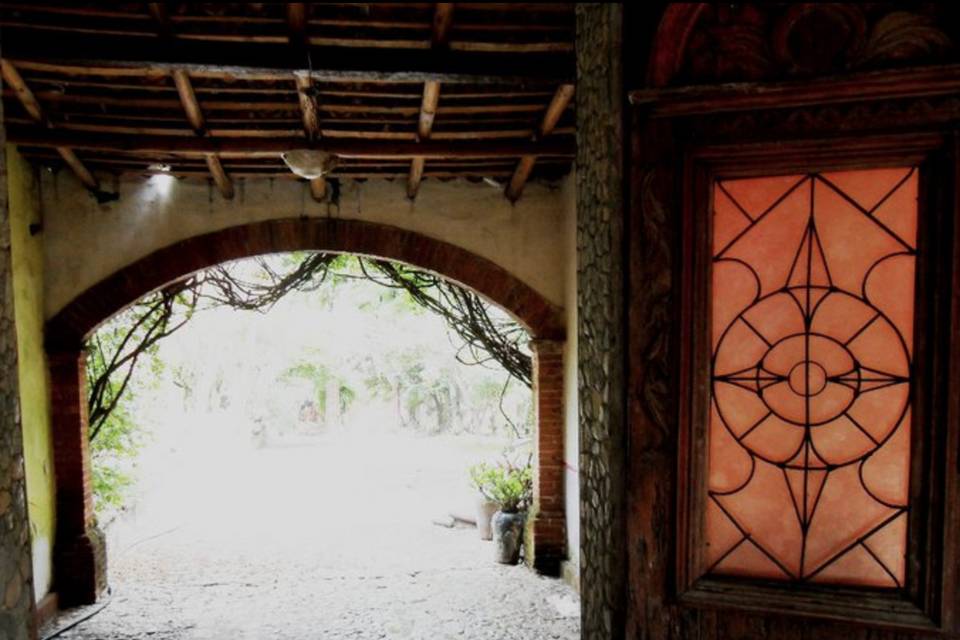 Jardines