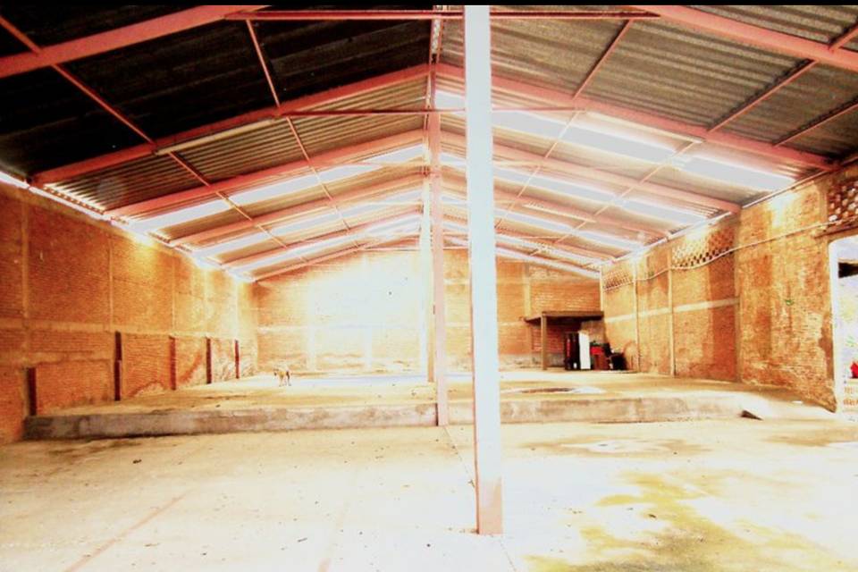 Salon de eventos