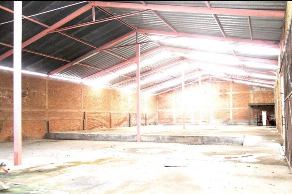 Salon de eventos