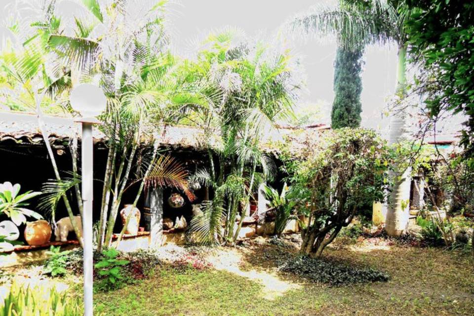 Jardines