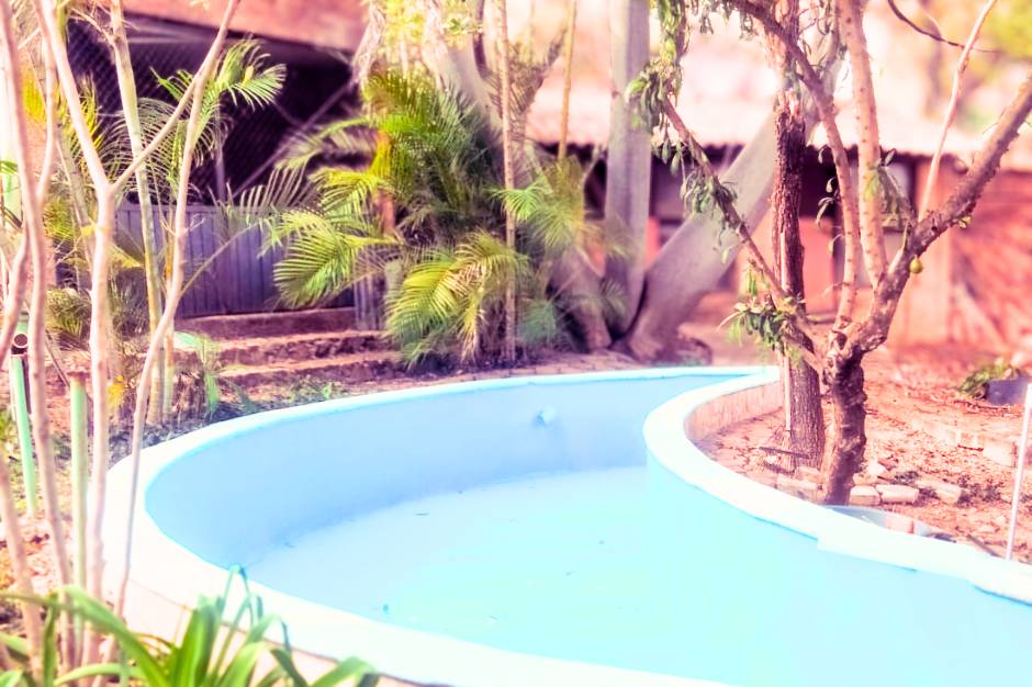 Jardines