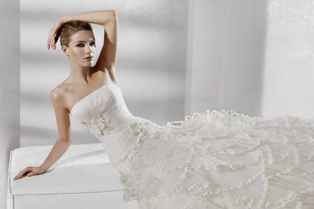 Pronovias rebajas best sale