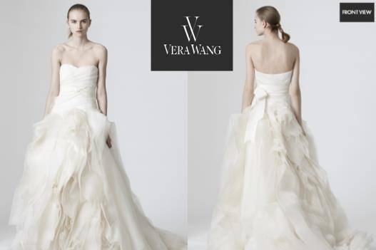 Vera Wang