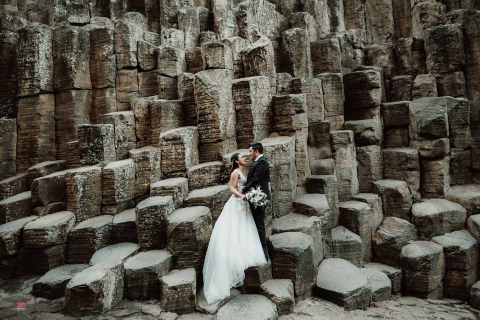 Boda en Cuernavaca