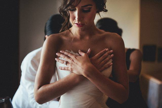 Ideal para su boda