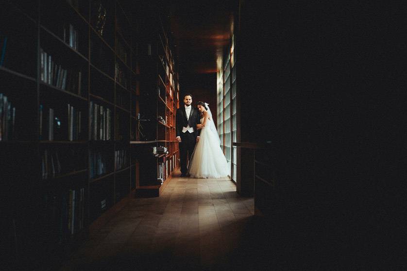 Perfecto para su boda